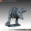 T-REX
