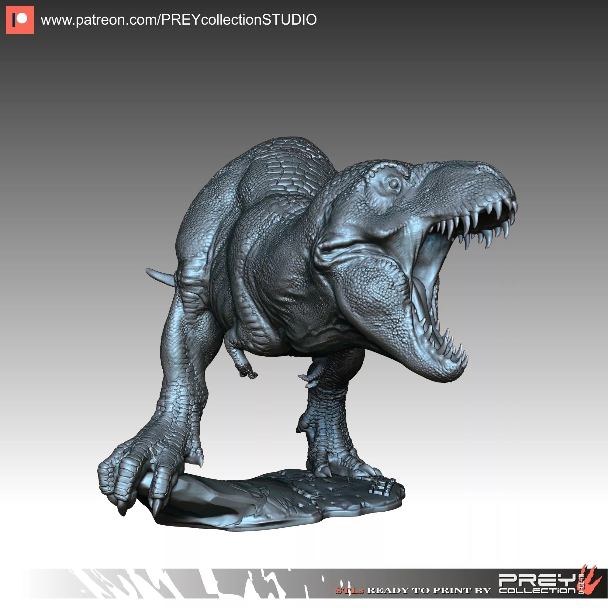 T-REX