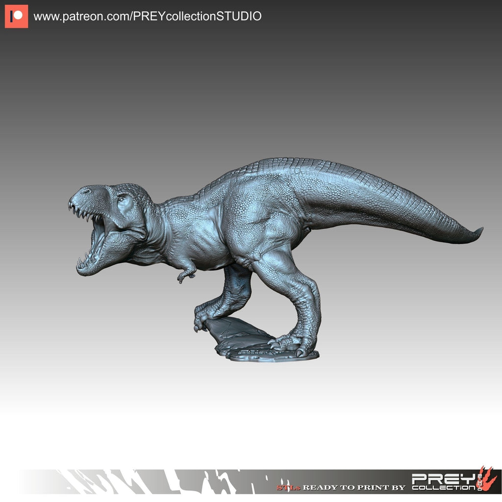 T-REX