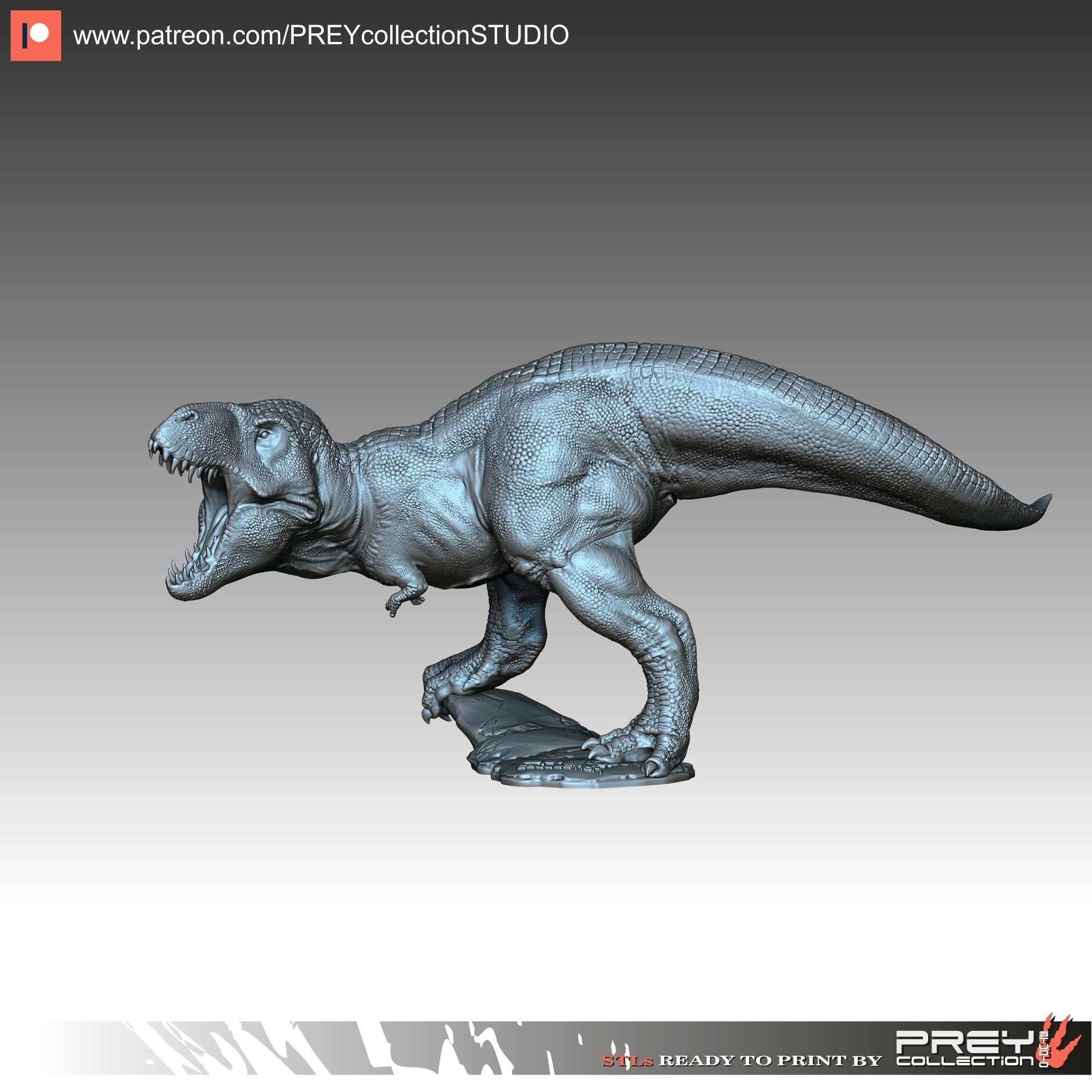 T-REX