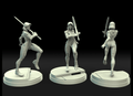 Gamora Miniatura - TODO ROL SPAIN 
