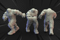 Juggernaut Miniatura - TODO ROL SPAIN 