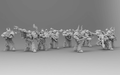Knights Tratoris - TODO ROL SPAIN 