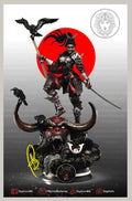 Urara Samurai Girl