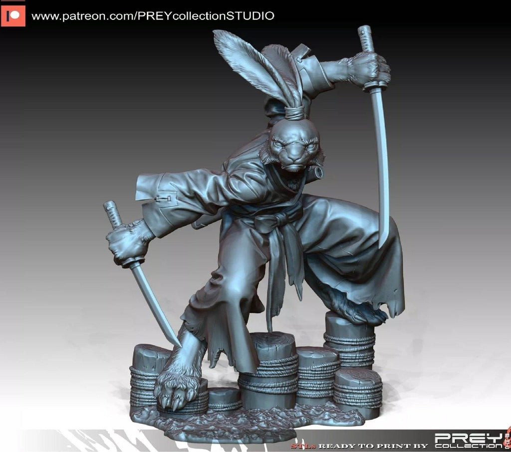 Usagi - TODO ROL SPAIN 