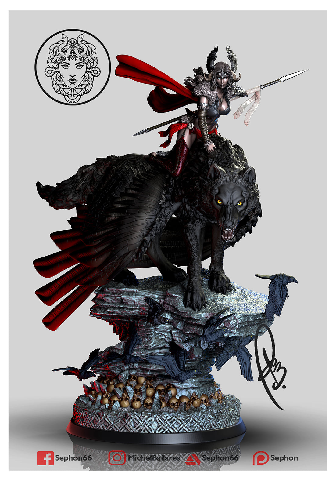 Valkyria