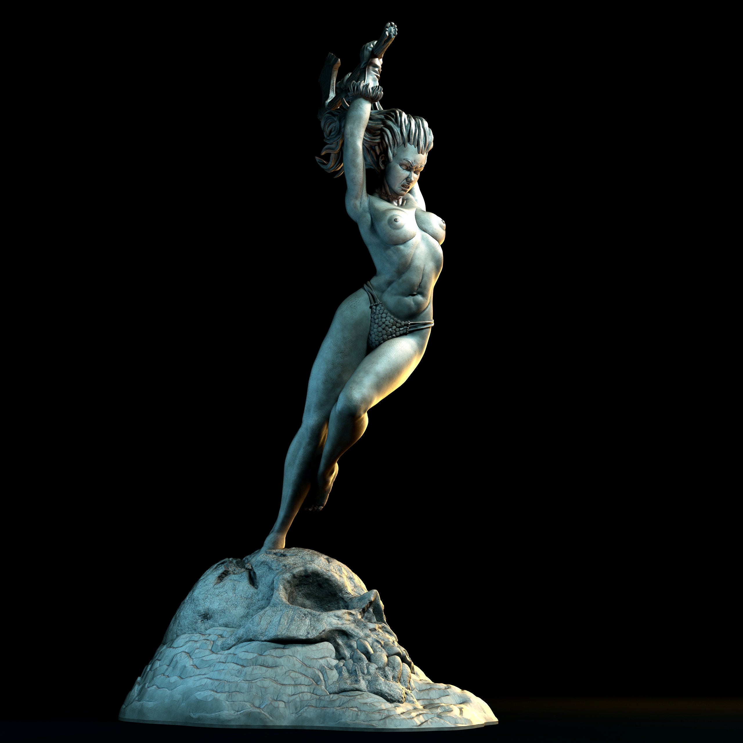 Vanathea Standalone