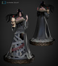 LULU FFX V1 - TODO ROL SPAIN 