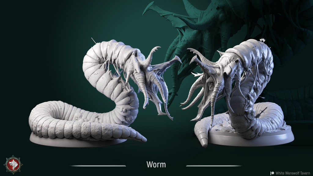 Worm
