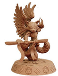 Reyn Kitsune God - Heroes of Zoolantis - TODO ROL SPAIN 